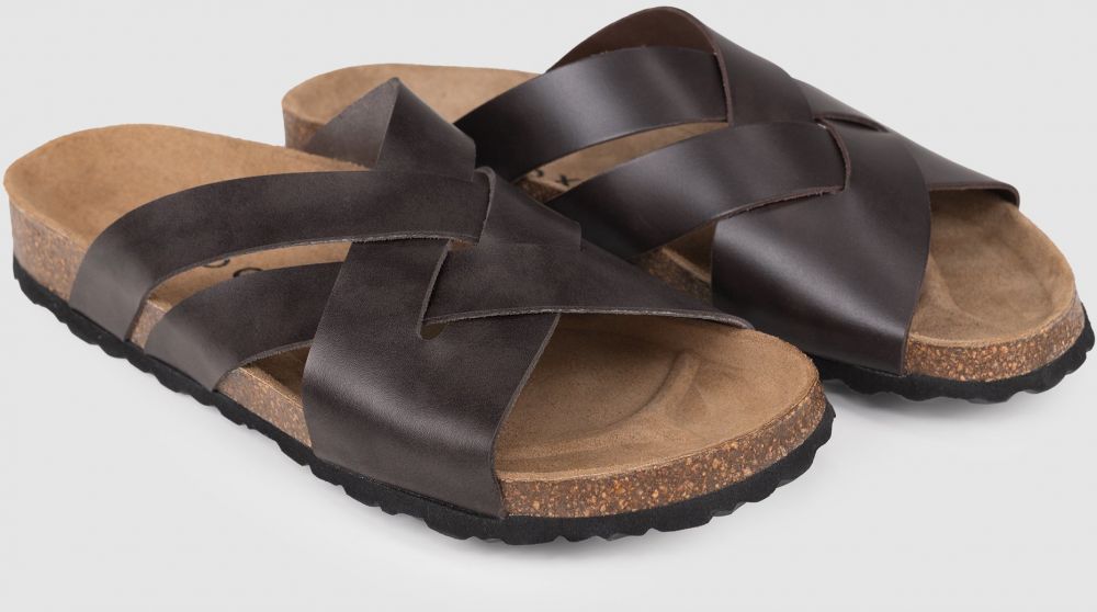 Men's WOOX Pozzo Slippers
