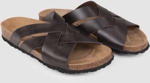 Men's WOOX Pozzo Slippers