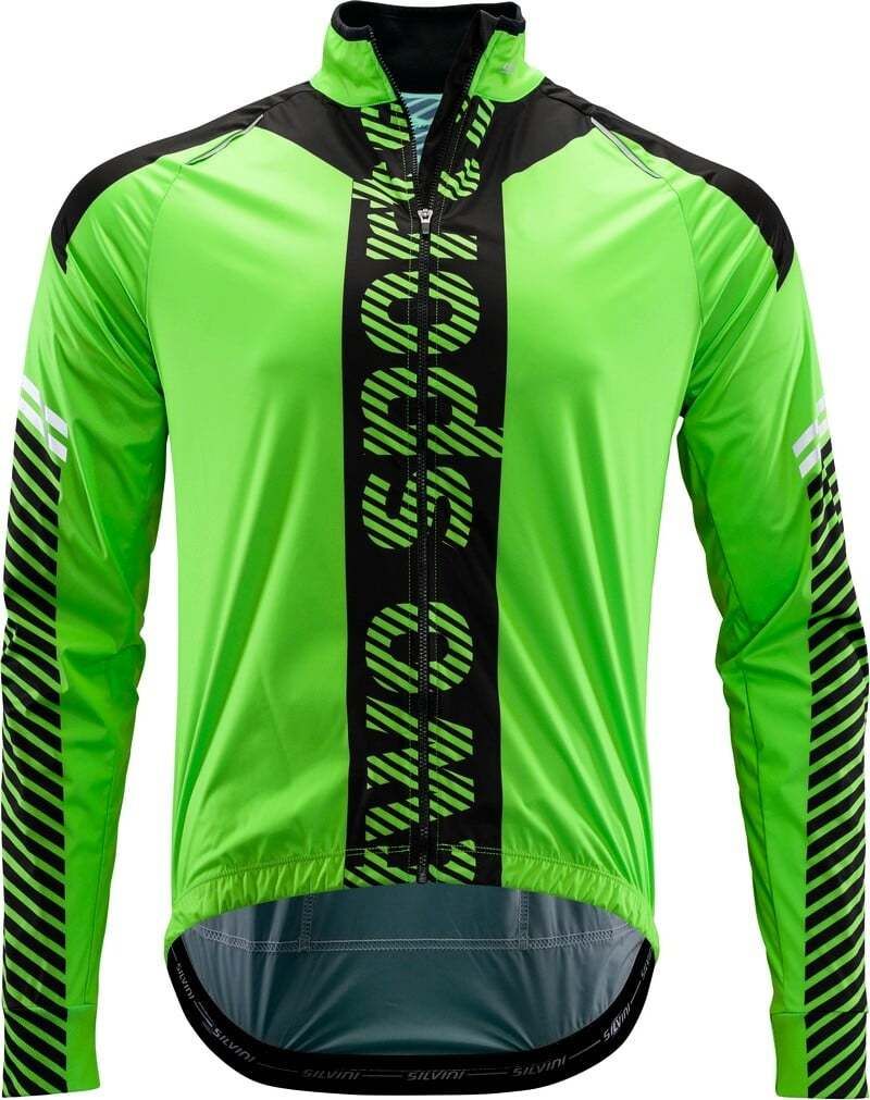 Men's jacket Silvini Parina S