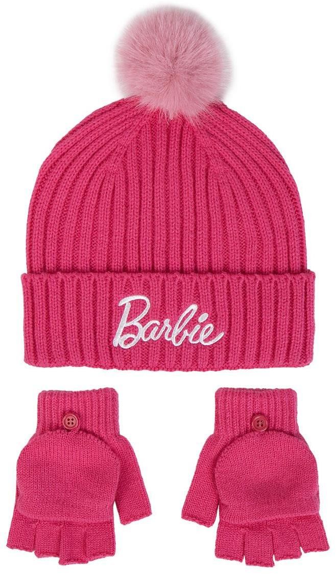 2 SET PIECES BARBIE