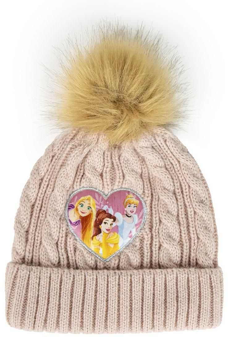 HAT DOT PRINCESS