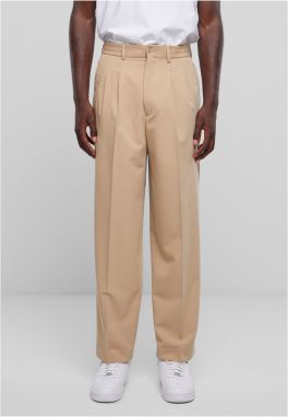 Men's Wide Fit Sand Pants