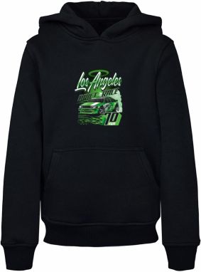 LA Drift Race Hoody children's sweatshirt black