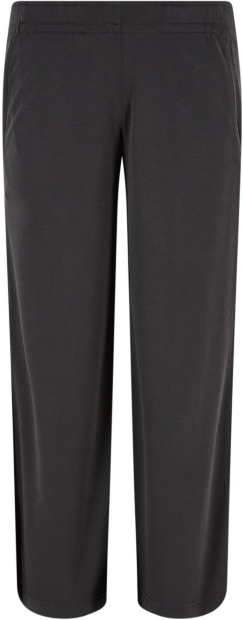 Modal Culotte 7/8 Girls' Pants Black