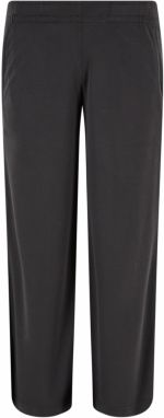 Modal Culotte 7/8 Girls' Pants Black