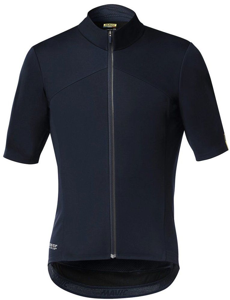 Men's cycling jersey Mavic Mistral SL Total Eclipse L
