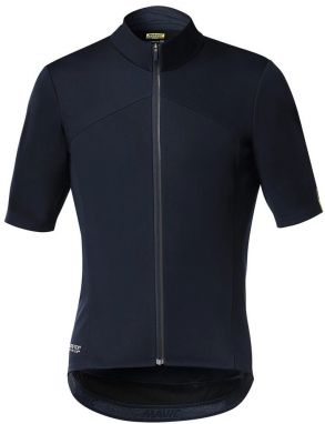 Men's cycling jersey Mavic Mistral SL Total Eclipse L
