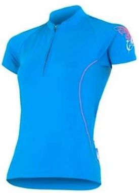Women's cycling jersey Sensor Entry XL