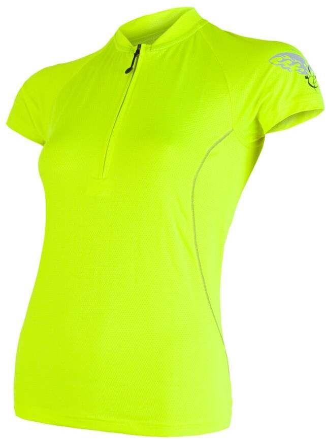 Women's cycling jersey Sensor Entry M