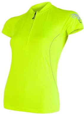 Women's cycling jersey Sensor Entry M