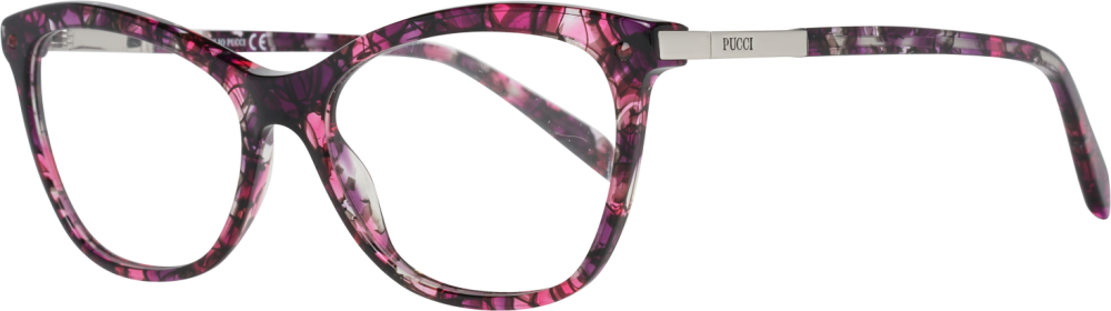 Emilio Pucci Optical Frame