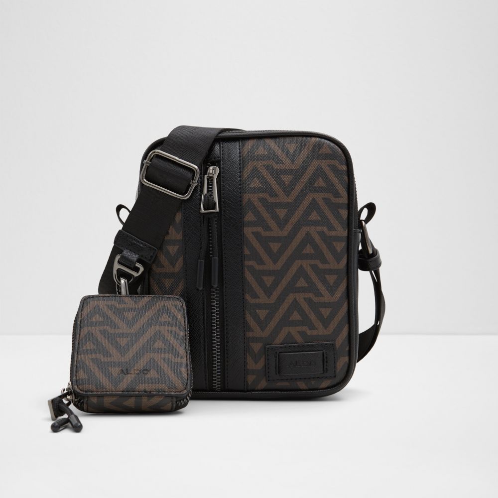 Aldo Khalid Handbag - Men's