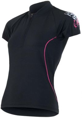 Women's cycling jersey Sensor Entry M