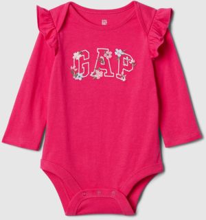 GAP Baby Cotton Body - Girls