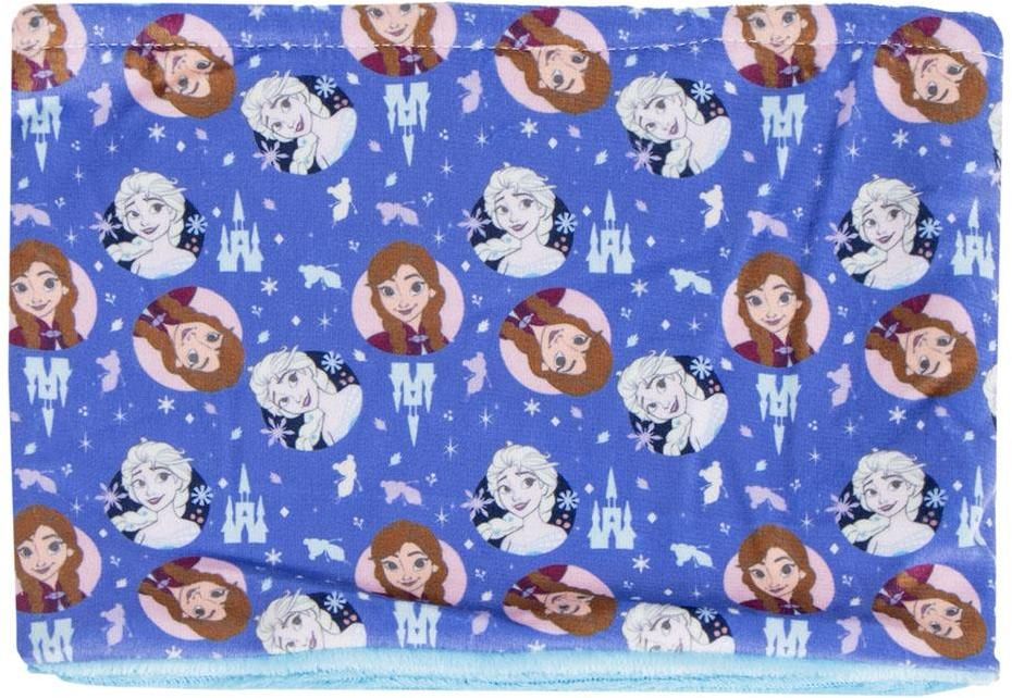 SNOOD FROZEN