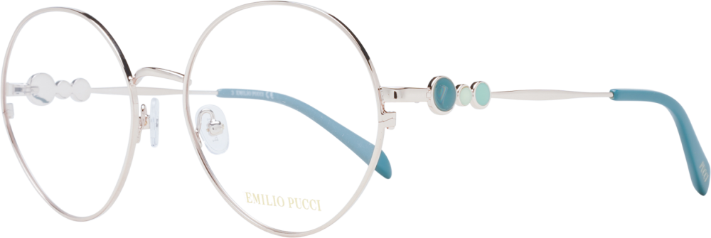 Emilio Pucci Optical Frame