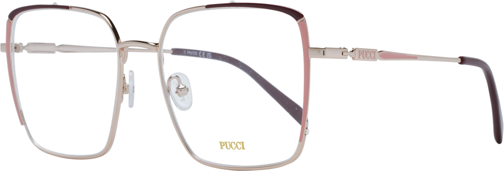 Emilio Pucci Optical Frame