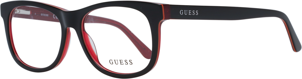 Guess Optical Frame