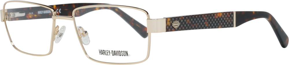 Harley-Davidson Optical Frame