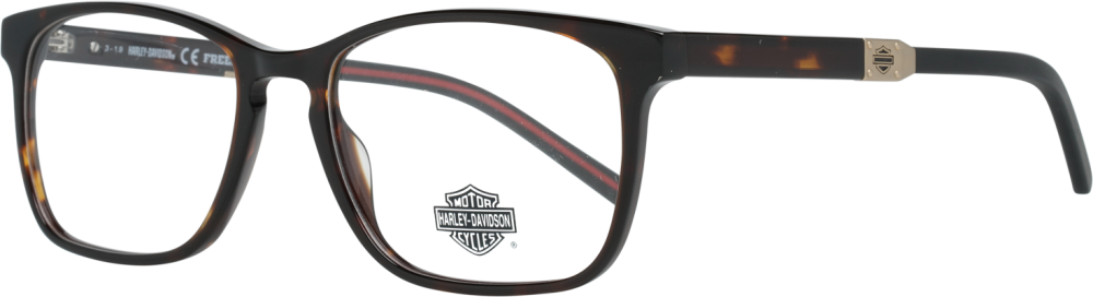 Harley-Davidson Optical Frame