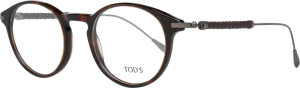 Tods Optical Frame