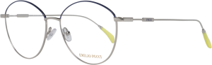 Emilio Pucci Optical Frame