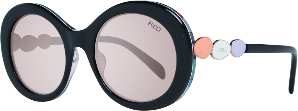 Emilio Pucci Sunglasses