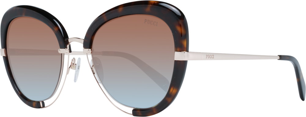 Emilio Pucci Sunglasses