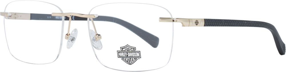 Harley-Davidson Optical Frame