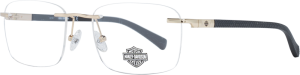 Harley-Davidson Optical Frame