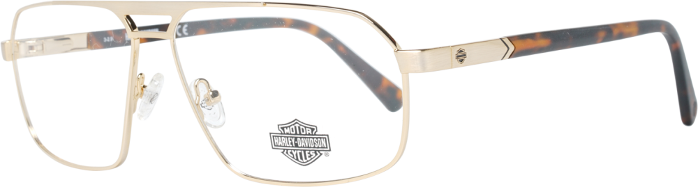 Harley-Davidson Optical Frame