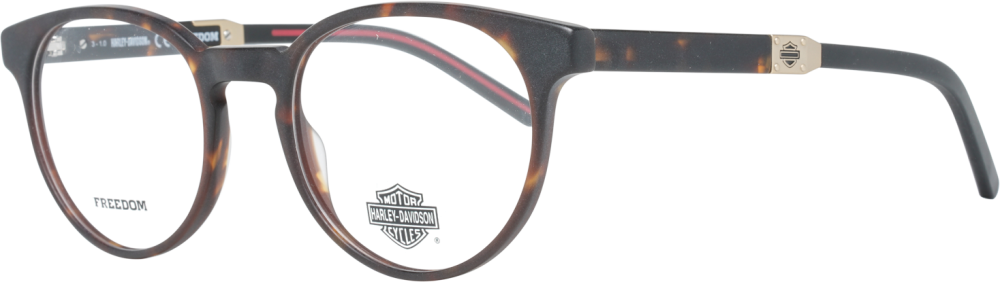 Harley-Davidson Optical Frame