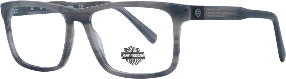 Harley-Davidson Optical Frame