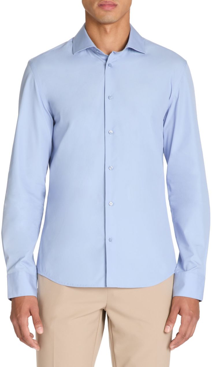 Celio Long Sleeve Shirt Jaitaliano - Men's