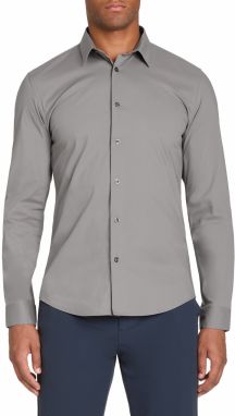 Celio Long Sleeve Shirt Masantal - Men's