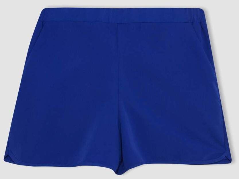 DEFACTO Fall In Love Regular Fit Swim Shorts