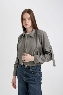 DEFACTO Bomber Jacket