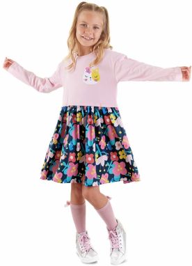 Denokids Unique Girl Dress