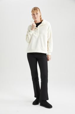 DEFACTO Fit Regular Fit Trousers