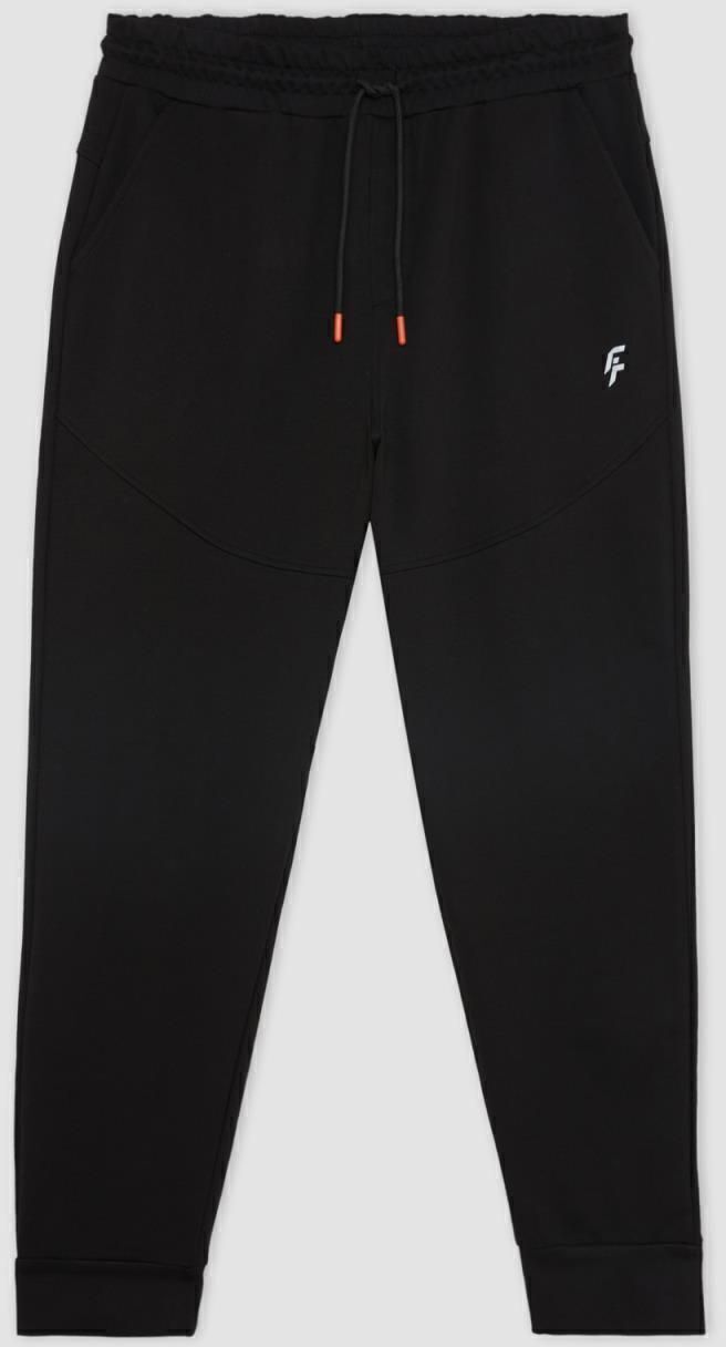 DEFACTO Fit Standard Fit Double Pocket Standard Leg Jogger Sweatpants