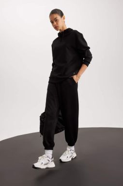 DEFACTO Fit Oversize Fit Jogger Sweatpants