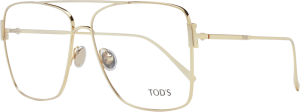 Tods Optical Frame