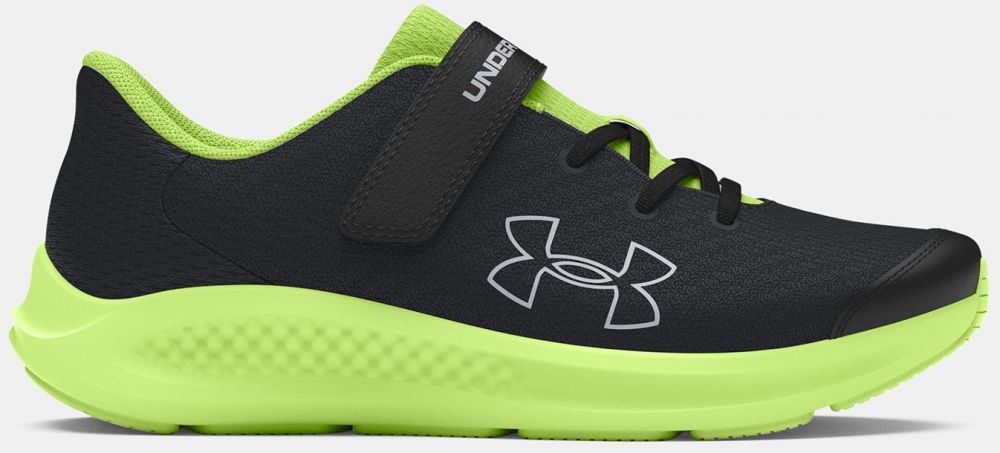 Under Armour Boys' Shoes UA BPS Pursuit 3 BL AC - Boys