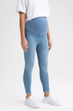 DEFACTO Skinny Fit Maternity Pants
