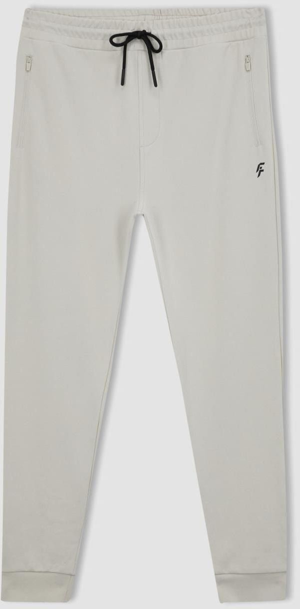 DEFACTO Fit Slim Fit Flexible Leg Jogger Sweatpants
