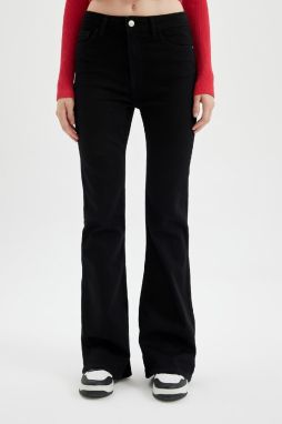 DEFACTO Mia Regular Waist Long Jeans