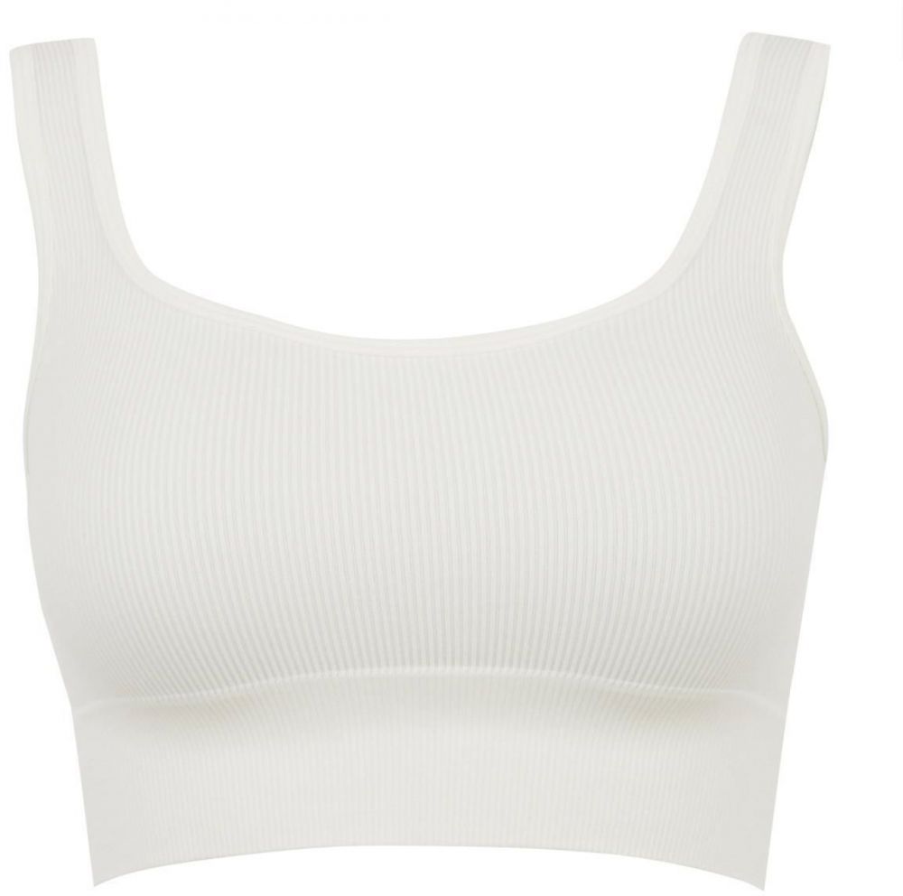 DEFACTO Fall In Love Coverless Padless Seamless Bra
