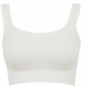 DEFACTO Fall In Love Coverless Padless Seamless Bra
