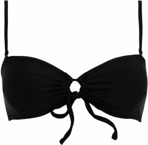 DEFACTO Fall In Love Regular Fit Bikini Top