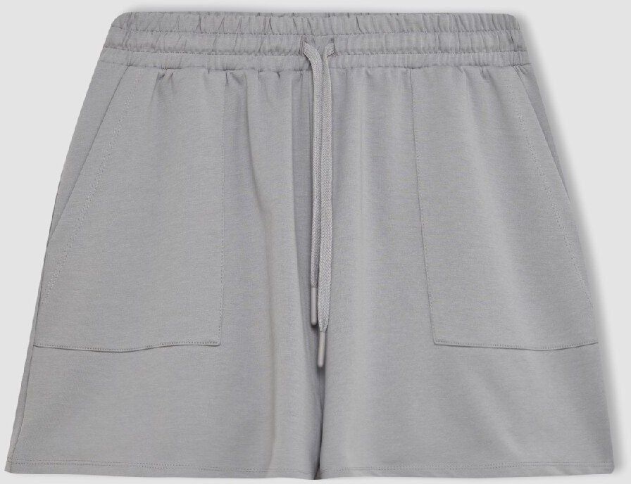 DEFACTO Regular Fit Bermuda Shorts